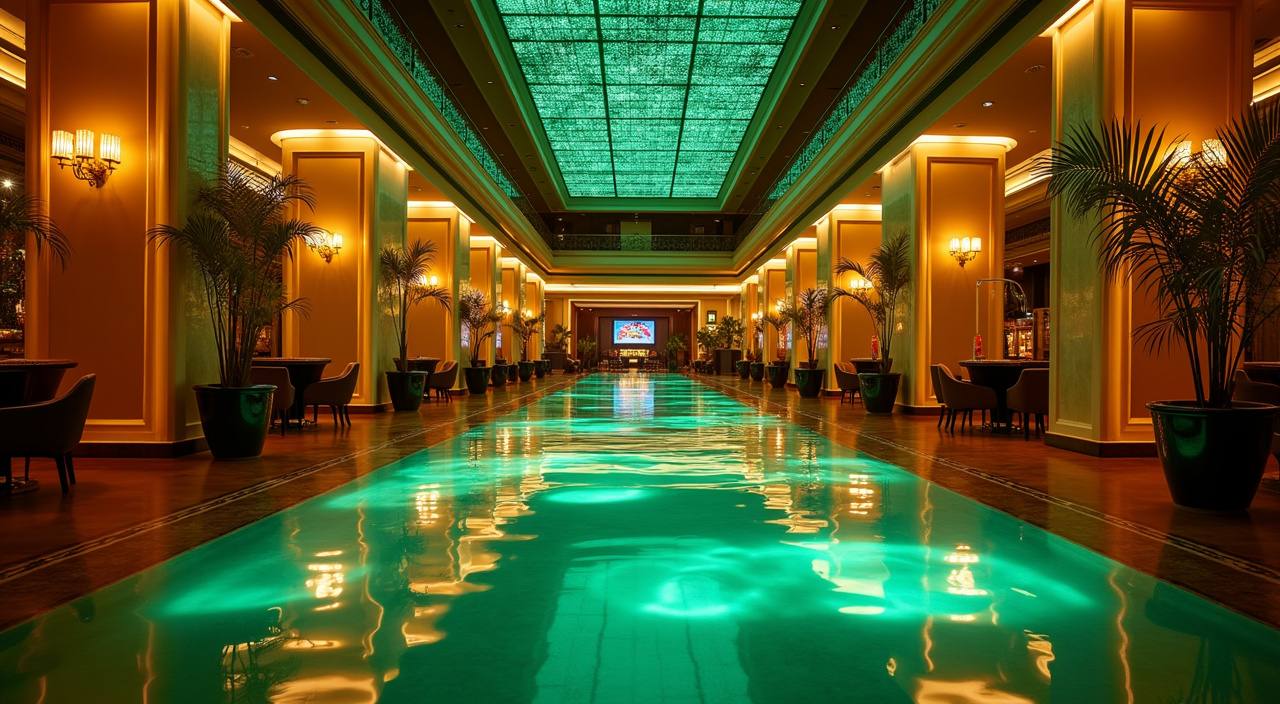 erek77 What Sits Inside The Lobby